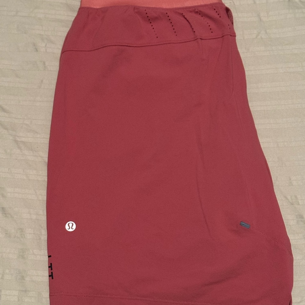 Lululemon Men’s License to Train Short - Picture 2 of 5